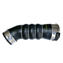 Load image into Gallery viewer, BMW E60 E61 5.35D Turbo Intercooler Hose 11617800142