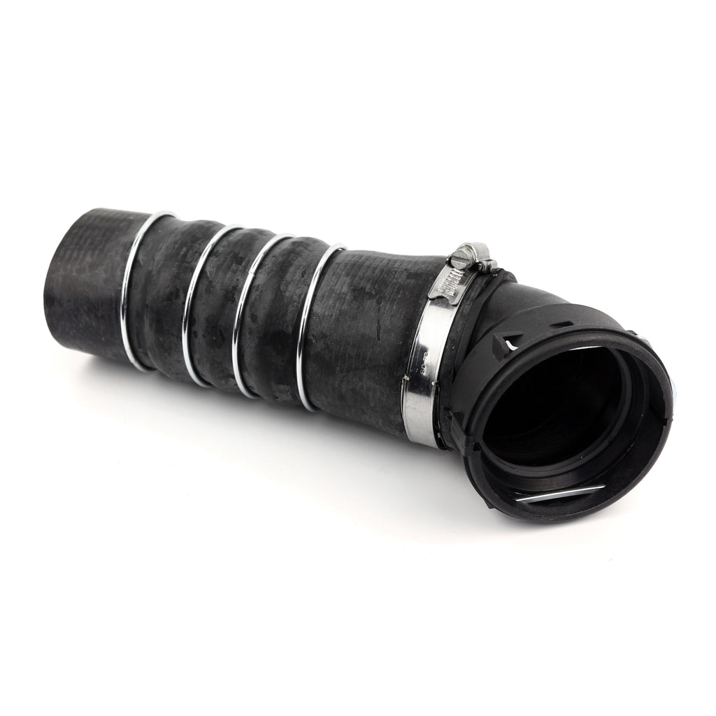 BMW E60 E61 5.25D 5.30D Turbo Intercooler Hose 11617808414