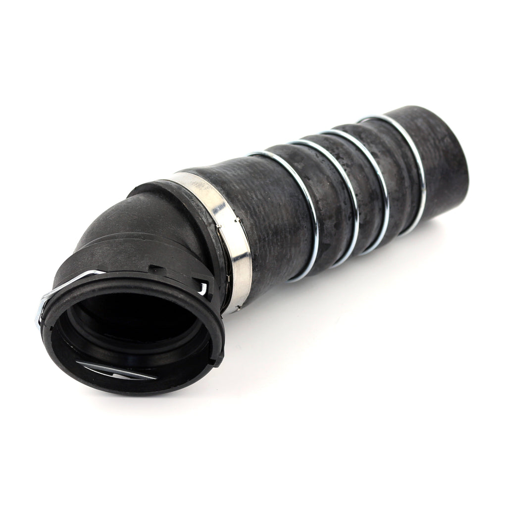 BMW E60 E61 5.25D 5.30D Turbo Intercooler Hose 11617808414