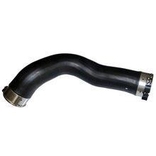 Load image into Gallery viewer, BMW F7 F10 F11 5.20D 5.25D Turbo Intercooler Hose 11617810615