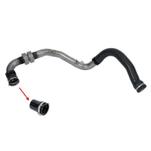 Load image into Gallery viewer, Renault Laguna III Turbo Hose Excluding Metal Pipe 8201043883 8200493735 8201032788