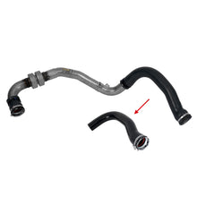 Load image into Gallery viewer, Renault Laguna III Turbo Hose Excluding Metal Pipe 8201043883 8200493735 8201032788-1