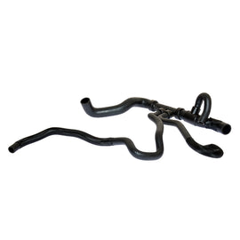 Renault Laguna III Radiator Lower Hose 215034065R