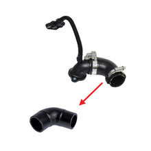 Load image into Gallery viewer, Renault Kangoo II Clio II III Twingo II Megane II Symbol Thalia Pulse Modus Turbo Hose Excluding Plastic Pipe 8200715610