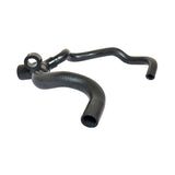 Renault Clio II Radiator Upper Hose 7700836707