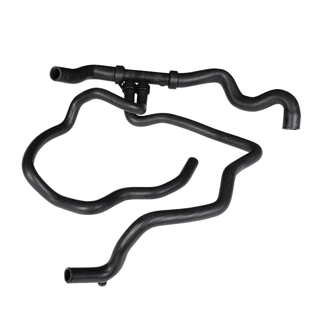 Renault Clio IV Radiator Lower Hose 215038371R
