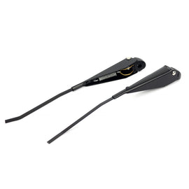 Volkswagen Beetle 1200 Wiper Arm Set 113955407B