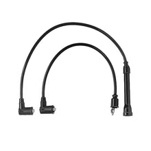 Load image into Gallery viewer, BMW E21 ignition Cable Kit 12121360603