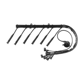 BMW E21 E28 E30 ignition Cable Kit 12121710591