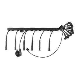 BMW E34 E32 ignition Cable Kit 12121716939
