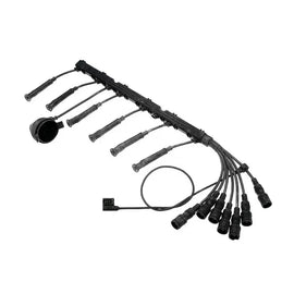 BMW E30 E34 ignition Cable Kit 12121726037