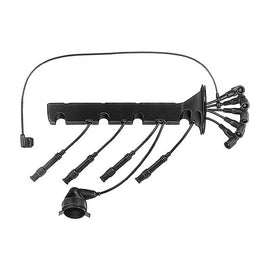 BMW E30 ignition Cable Kit 12121727686