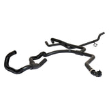 Renault Master II Opel Movano A Radiator Lower Hose 924108925R 924107966R 4420530 GM93168235