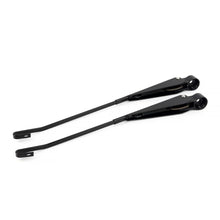Load image into Gallery viewer, Volkswagen Beetle Kaefer 1300 Wiper Arm Set 133955410 133955409