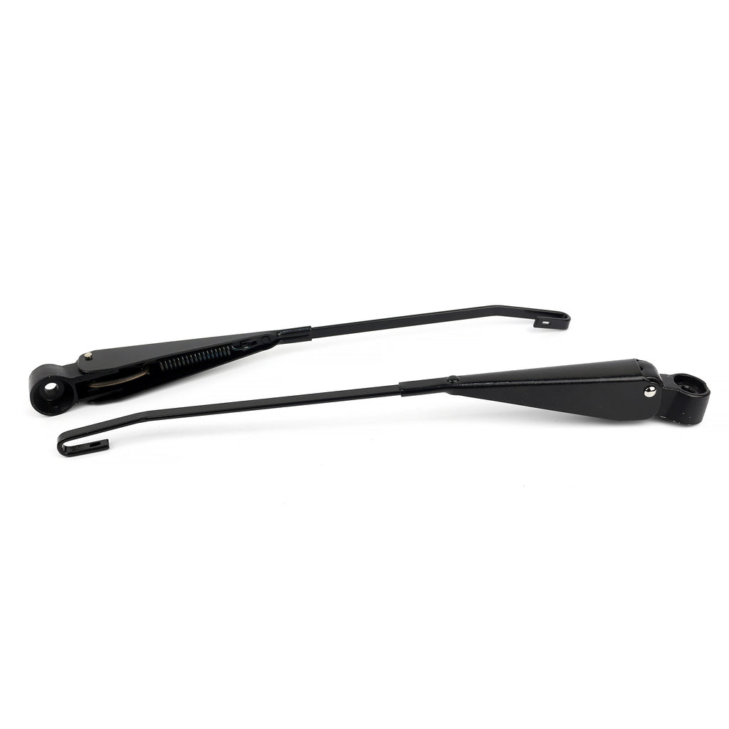 Volkswagen Beetle Kaefer 1300 Wiper Arm Set 133955410 133955409