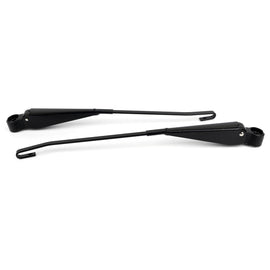 Volkswagen Beetle Kaefer 1300 Wiper Arm Set 133955410 133955409