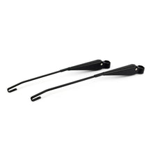 Load image into Gallery viewer, Volkswagen Beetle Kaefer 1300 Wiper Arm Set 133955410 133955409