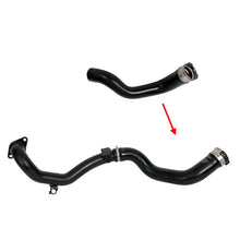 Load image into Gallery viewer, Fiat Egea Fiat 500 L Turbo Hose Excluding Plastic Pipe 51881823