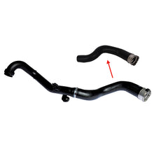 Load image into Gallery viewer, Fiat Egea Turbo Hose Excluding Plastic Pipe 51983495