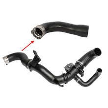 Load image into Gallery viewer, Fiat Egea Turbo Hose Excluding Plastic Pipe 52018234