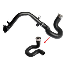 Load image into Gallery viewer, Fiat Egea 500 L Turbo Hose Excluding Plastic Pipe 52002499 51983493