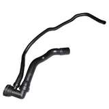 Opel Astra J 2.0D Radiator Lower Hose 1336359