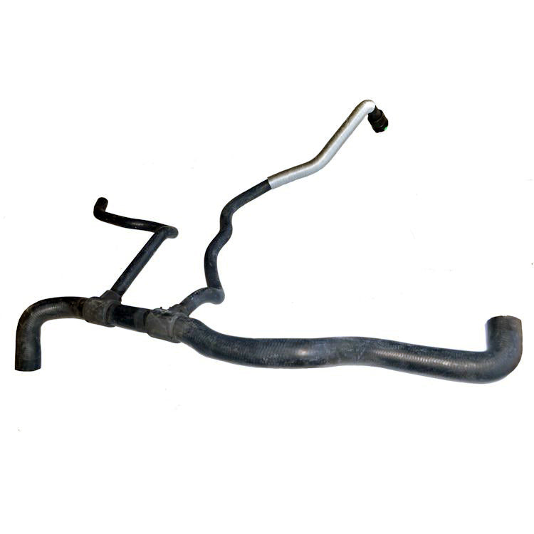 Opel Vectra B 2.0D Radiator Lower Hose 1337534