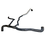 Opel Vectra B 2.0D Radiator Lower Hose 1337534