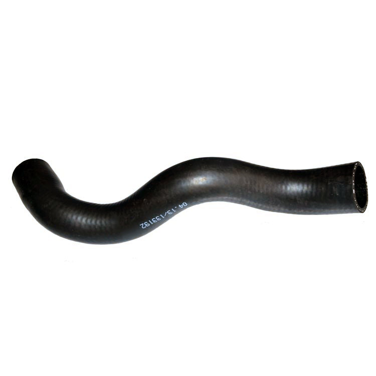 Opel Corsa C 1.7D Radiator Upper Hose 1337574