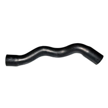 Load image into Gallery viewer, Opel Vectra C Radiator Upper Hose 1337614