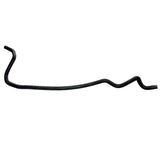 Opel Vectra C Expansion Tank Hose 1337636