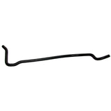 Opel Vectra C Expansion Tank Hose 1337637