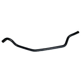 Opel Astra H Expansion Tank Hose 1337741