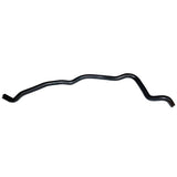 Opel Astra H Expansion Tank Hose 1337743