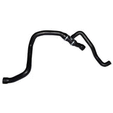 Opel Vectra C Radiator Lower Hose 1337778