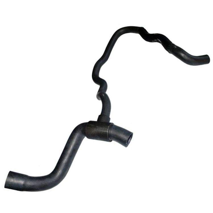 Opel Astra H 1.7 D Radiator Lower Hose 1337785