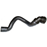 Opel Corsa D Radiator Upper Hose 1337804