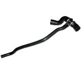 Opel Corsa D Radiator Upper Hose 1337806