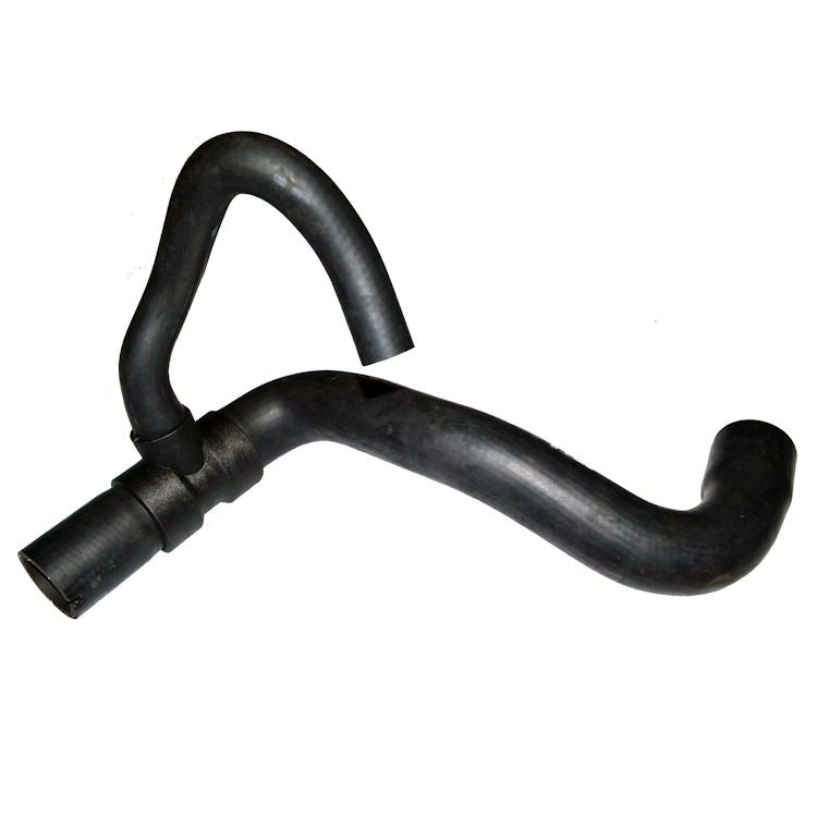 Opel Corsa D Radiator Upper Hose 1337836