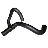 Opel Corsa D Radiator Upper Hose 1337836