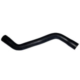 Opel Astra J Radiator Upper Hose 1337839