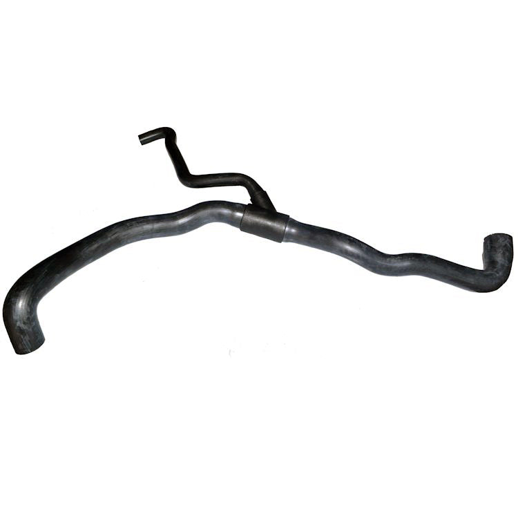 Opel Astra H Radiator Lower Hose 1337855