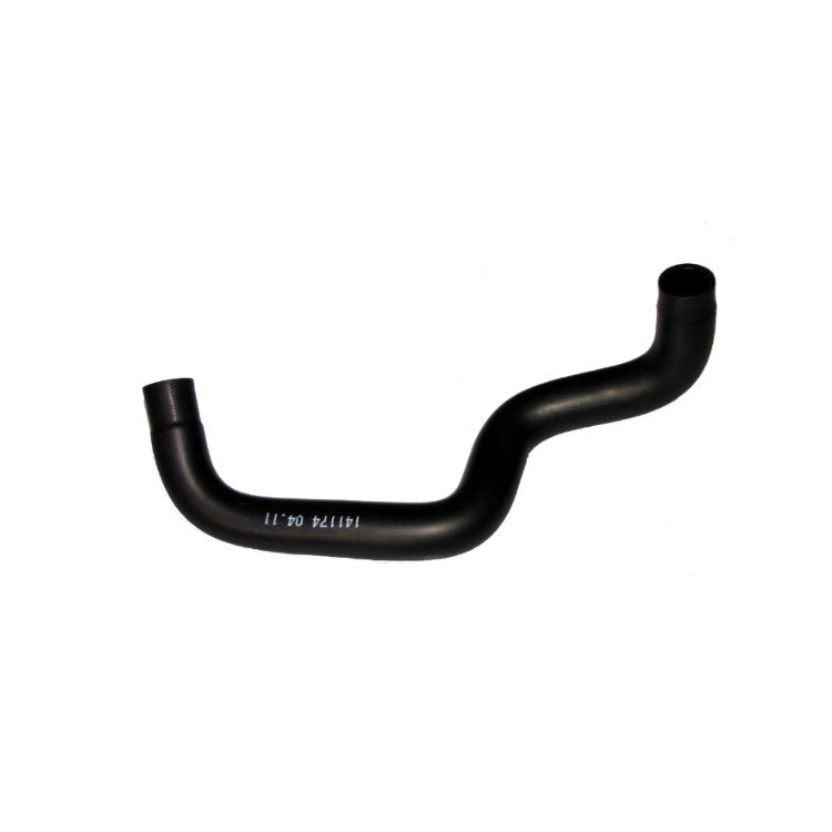 BMW E34 5.20i Air Flow Hose 13411735325