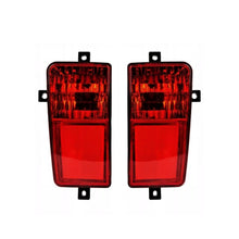 Load image into Gallery viewer, Fiat Ducato Peugeot Boxer Citroen Jumper Fog Light Set 1355874080 6350CN 1355876080 6351CN