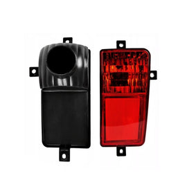 Fiat Ducato Peugeot Boxer Citroen Jumper Fog Light Right 1355874080 6350CN