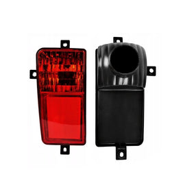 Fiat Ducato Peugeot Boxer Citroen Jumper Fog Light Left 1355876080 6351CN