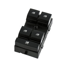 Load image into Gallery viewer, Chevrolet Aveo Spin Onix Cobalt Prisma Window Lifter Switch Left 95188246 95460074