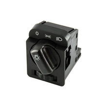 Load image into Gallery viewer, Opel Corsa Combo Astra F Vectra A Tigra Omega Calibra Headlight Switch 1240126 90213283