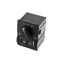 Load image into Gallery viewer, Opel Astra G Vectra B Zafira Headlight Switch 6240097 90437439 90437440