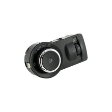 Load image into Gallery viewer, Opel Astra J Insignia Headlight Switch 13268710